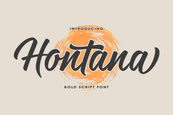 Hontana: A Script Amp Review