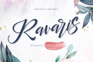 Make Your Brand Stand Out with Ravaris