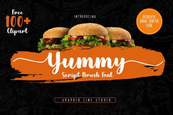 Yummy: A Script Amp Review